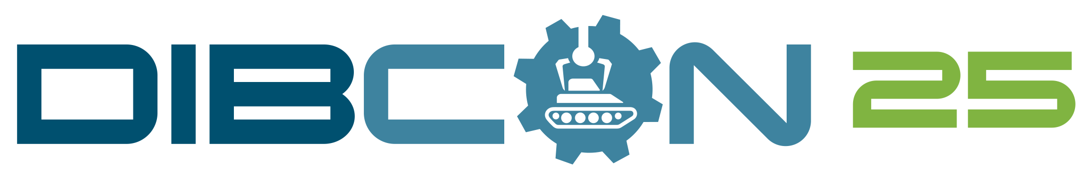 DIBCON logo
