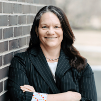 Sharon Harrison Photo