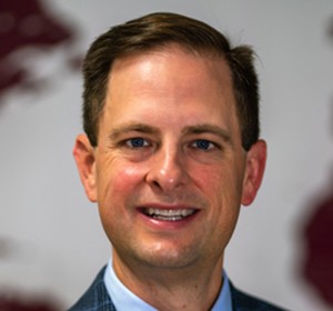 Robert Gorham Photo