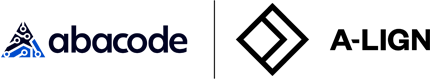 abacode align